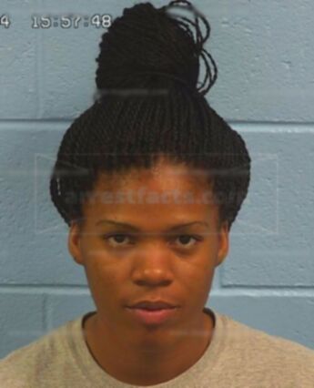 Paris Lenese Miller