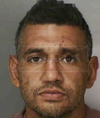 Yhonny Alexander Peralta