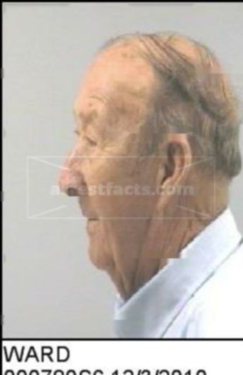 Bobby Carlton Ward