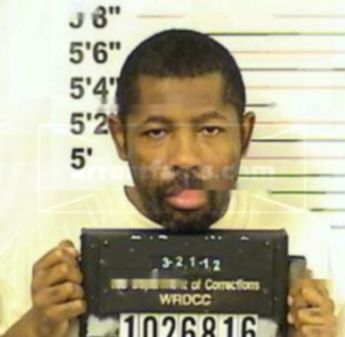 Anthony L Morgan