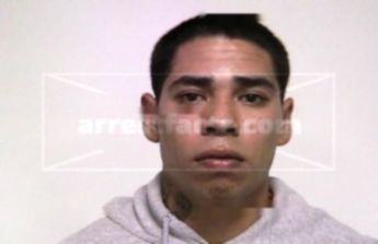 Sierra Gilberto Jr.