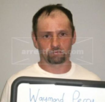 Waymond Perry
