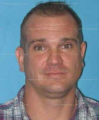 Timothy Robert Carson