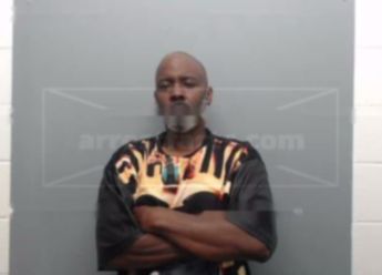 Randy Arnez Glover
