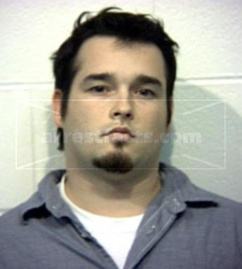 Christopher Andrew Sanders
