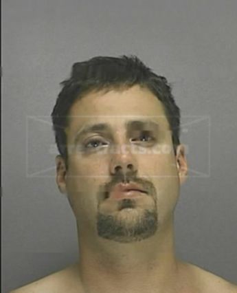 Dustin Anthony Ward