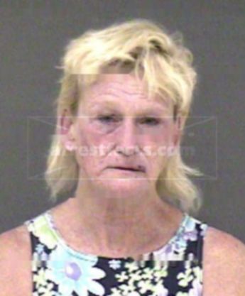 Debra S Dickinson