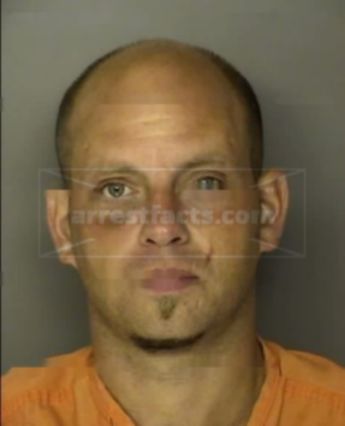 Justin Nathaniel Skinner