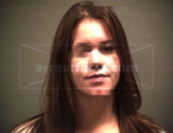 Lauren Rebecca Shelton