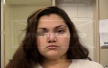Janelle Marcella Jaramillo