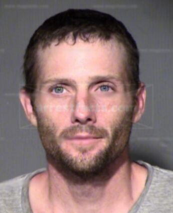Steven Michael Billington