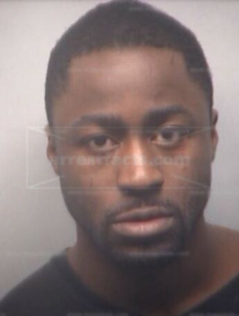 Luther Deandre Ricks