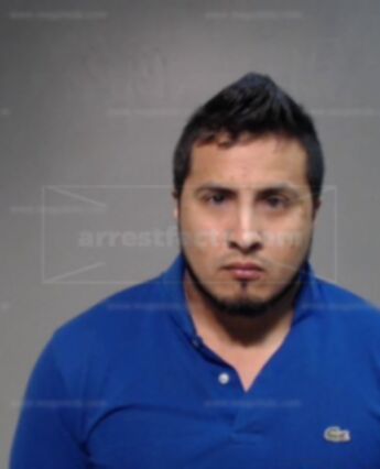 Jose Alfredo Gomez Molina