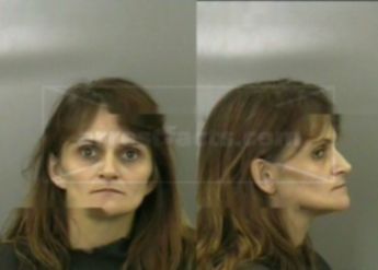 Powell Patricia D.