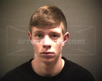 Jacob Hunter Moore