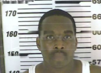 Jamell Bryan Sanders