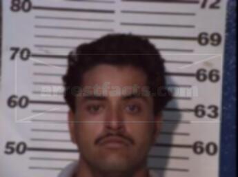 Pedro Castellanos Ramirez