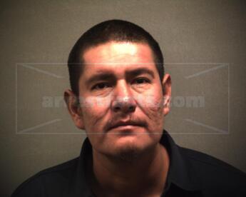 Wesley Warren Mathias Gutierrez