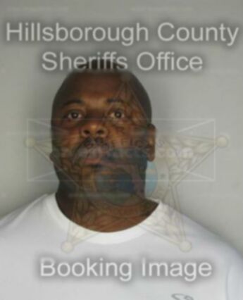 Victor Williams
