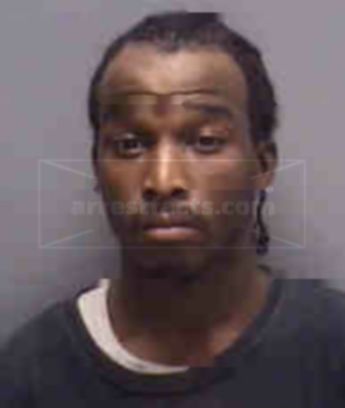 Jalil Manchillo Bailey