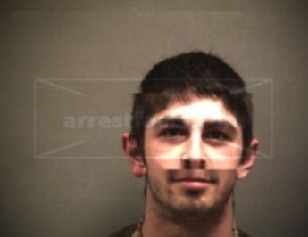 Richard Ryan Dalrymple