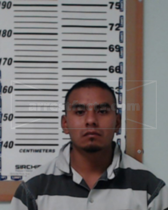 Bertin Antonio-Ventura