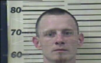 Michael Gregory Hamby