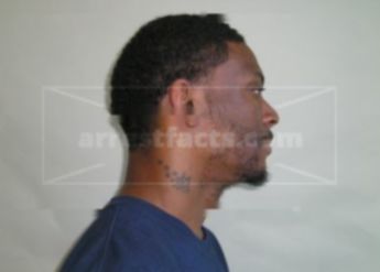 Derrick Arthur Lewis