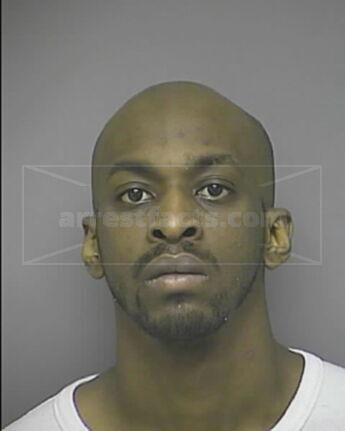 Tyrese Jerrell Shelton