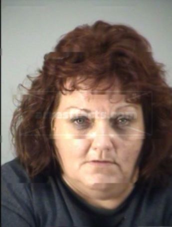 Belinda Lee Mcmaster