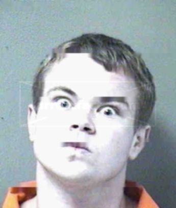 Shawn Michael Griffith