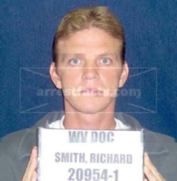 Richard R Smith