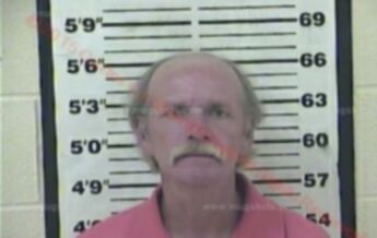 Grady Lee Whitehead