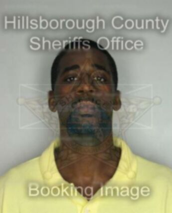 Willie James Barr
