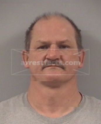 Jerry Dolan Sowers