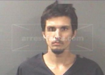 Tyler Lee Richardson