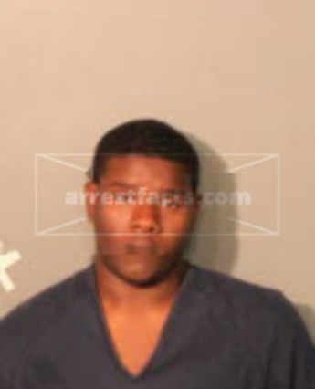 Kylan Stuckey