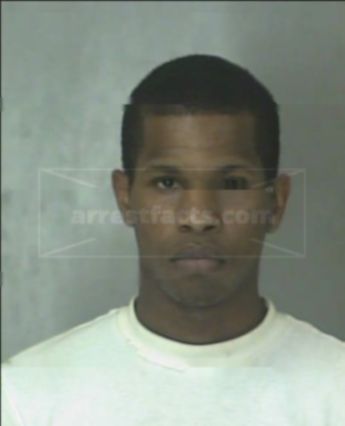 Angelo Bowie