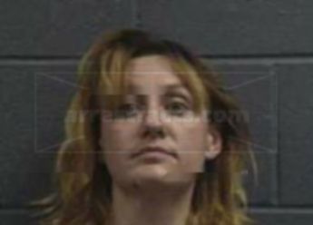 Samantha Victoria Mills