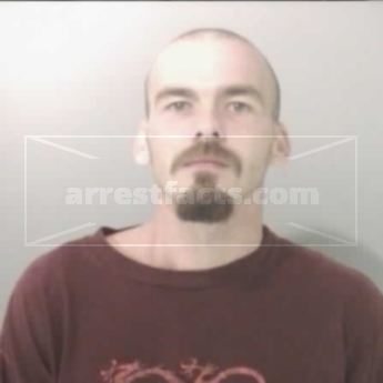 Daniel Lee Spencer
