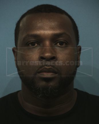Melvin Donald Green
