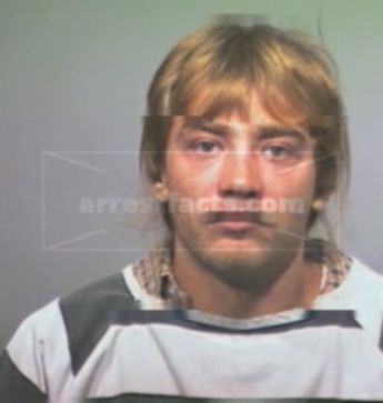 David Ray Morgan Jr.
