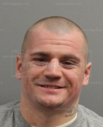 Tyler James Majerle