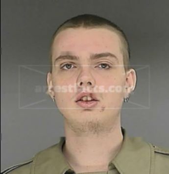 Kevin Michael Severance