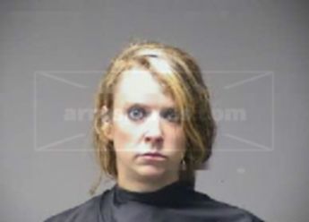 Stephanie Brooke Mcjunkin