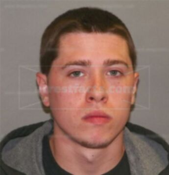 Zachary Robert Stricker