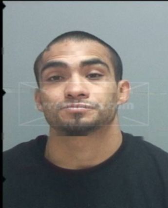 Keith Thomas Fulcher