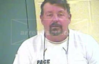 Paul Thomas Crews