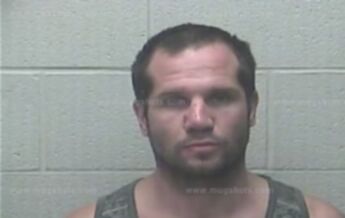 Ryan Eugene Thomas