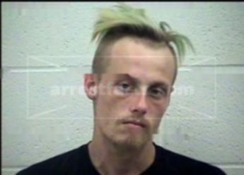 James Andrew Taylor